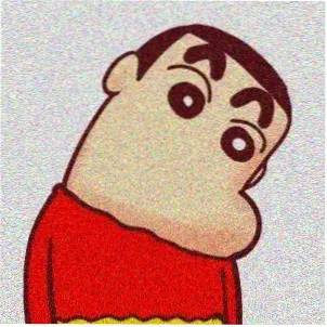 一人之下王也人物头像